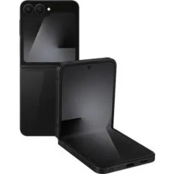 Smartfon Galaxy FLIP7/256GB Jetblk SM-F766B Samsung